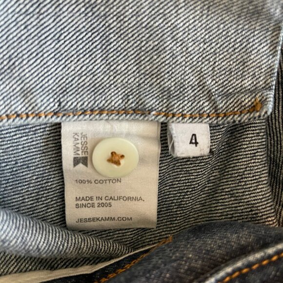 JESSE KAMM Ranger Pant - Picture 7 of 9